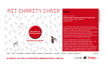 Tablet Screenshot of ait-charitychair.de